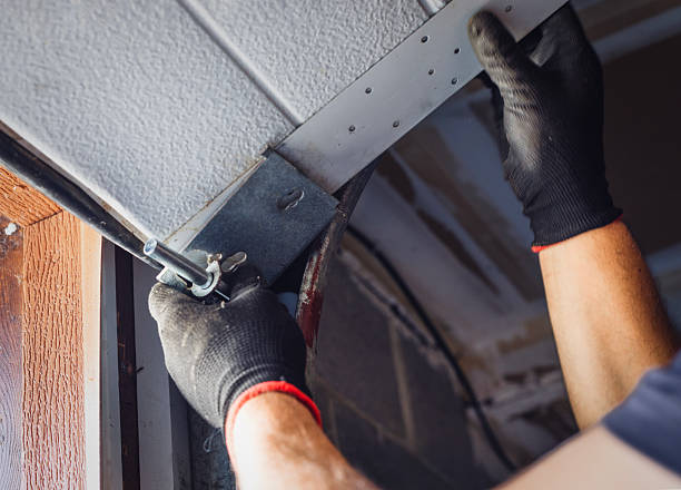 Reliable Garage Door Roller Replacement contractor in Spartanburg, SC by Garage Doors Repair Pro